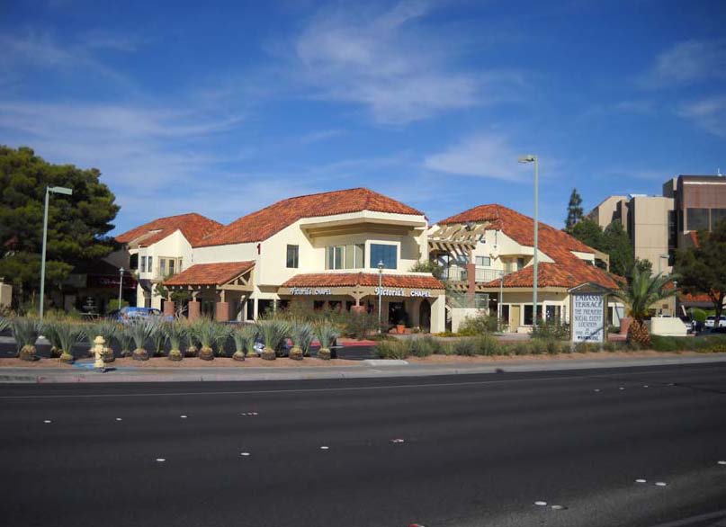 The Plaza
